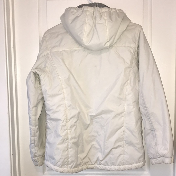 Bossini White Jacket - Picture 2 of 3